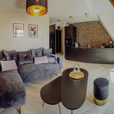 Apartament Silence Dwupoziomowy Karpacz Esterno foto
