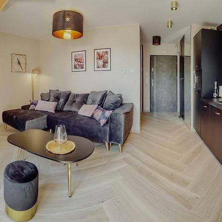 Apartament Silence Dwupoziomowy Karpacz Esterno foto