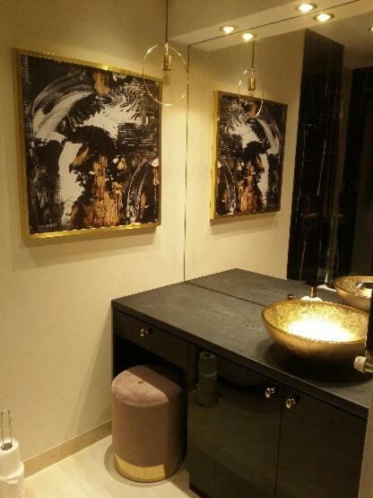 Apartament Silence Dwupoziomowy Karpacz Esterno foto