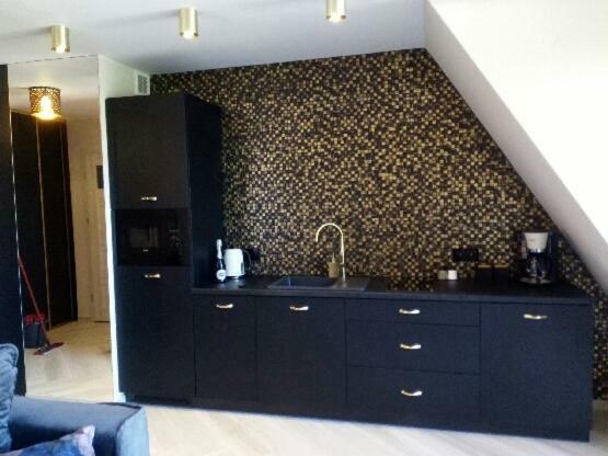 Apartament Silence Dwupoziomowy Karpacz Esterno foto