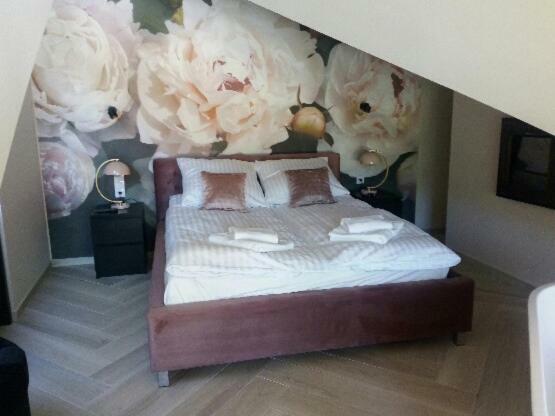 Apartament Silence Dwupoziomowy Karpacz Esterno foto