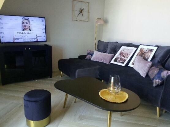 Apartament Silence Dwupoziomowy Karpacz Esterno foto