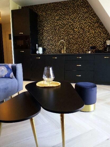 Apartament Silence Dwupoziomowy Karpacz Esterno foto