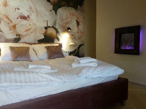 Apartament Silence Dwupoziomowy Karpacz Esterno foto