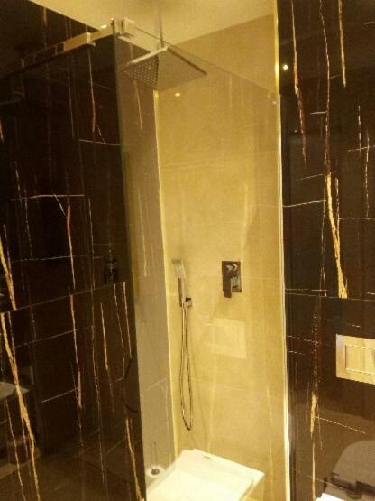 Apartament Silence Dwupoziomowy Karpacz Esterno foto