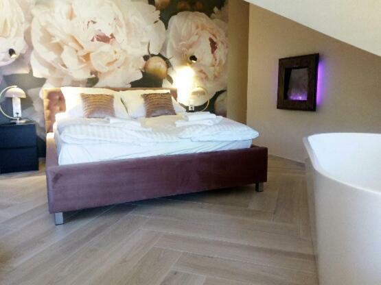Apartament Silence Dwupoziomowy Karpacz Esterno foto